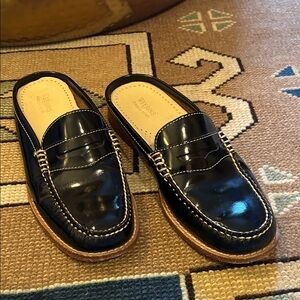 Classic Weejuns Slide Loafers